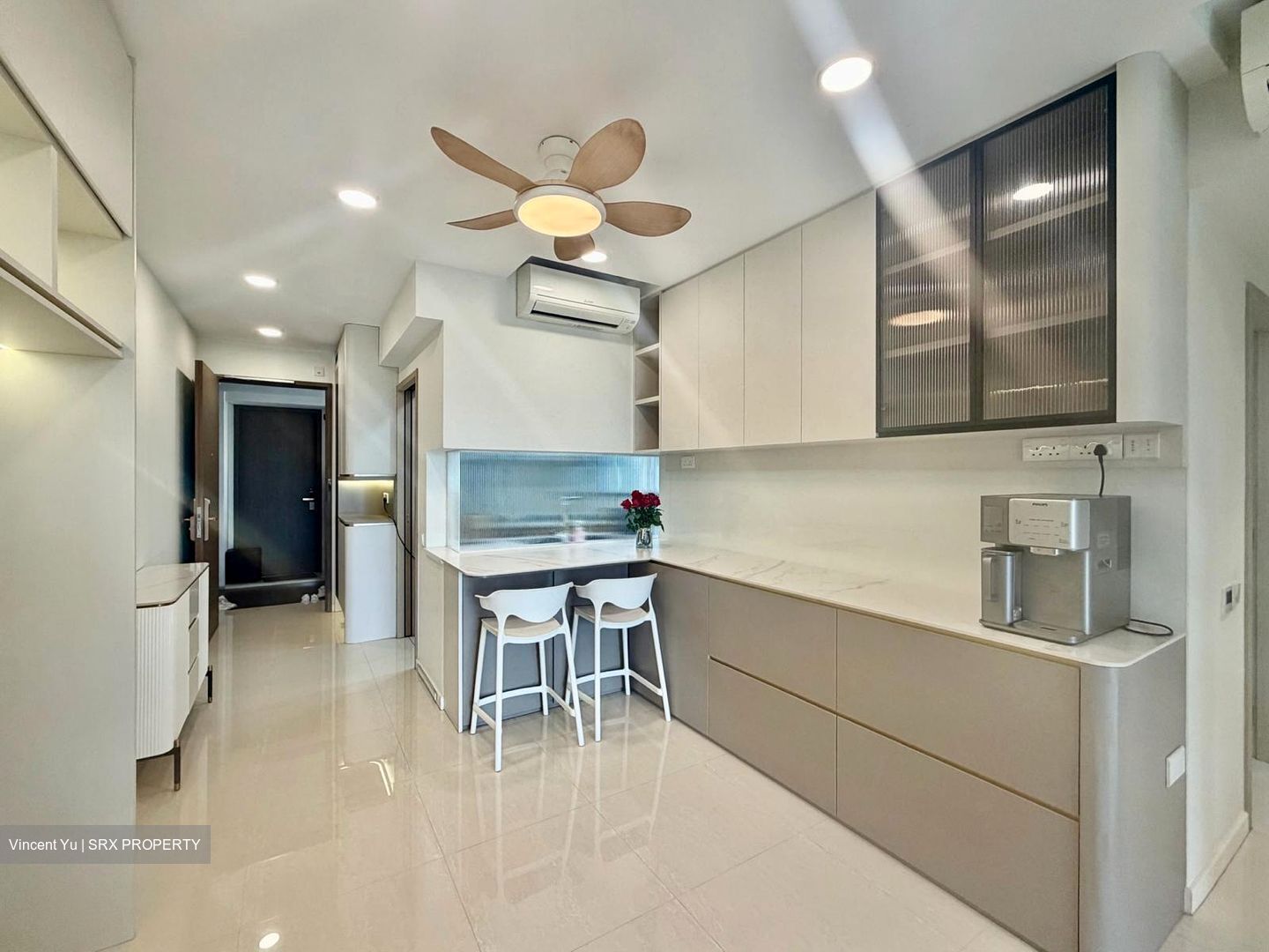 Treasure at Tampines (D18), Condominium #598737701